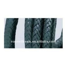 SUNWELL Carbonized Fiber Packing with Graphite